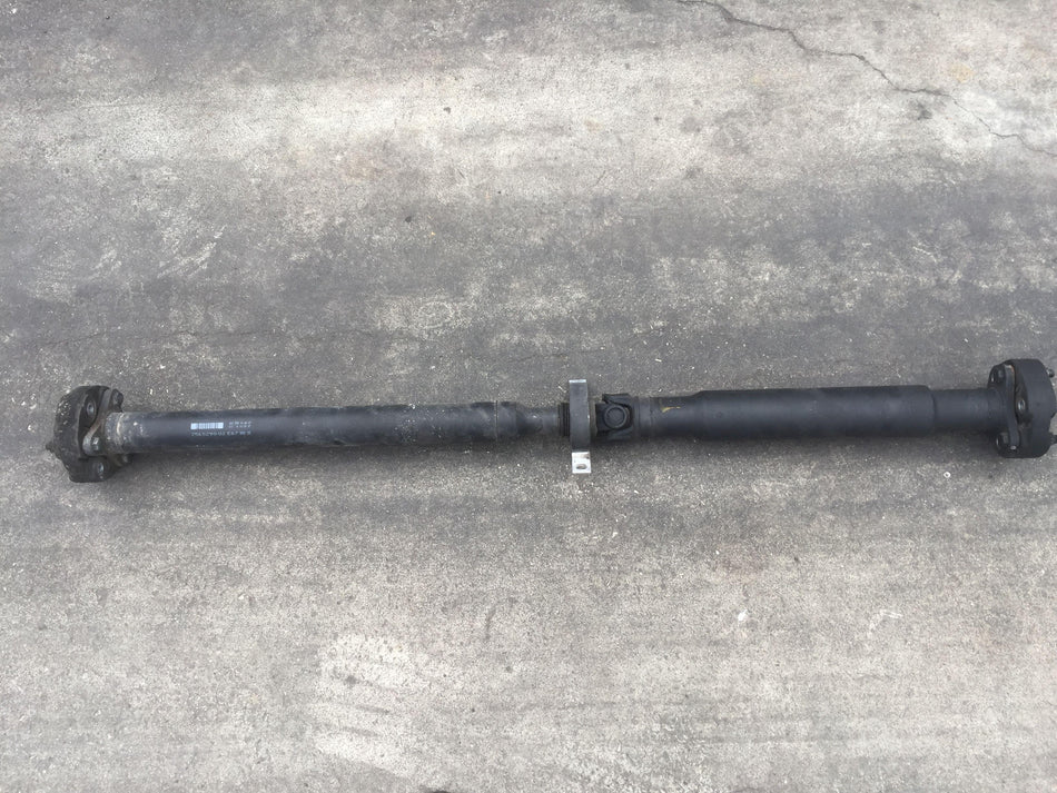 Albero di Trasmissione BMW E87 120d N47D20A 2.0 177Cv 2008 7565290-02