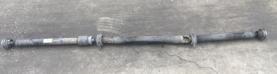 Albero di Trasmissione Volvo XC60 2009 2.4 D5244T4 136kW P31259593 8G9N7L190DB