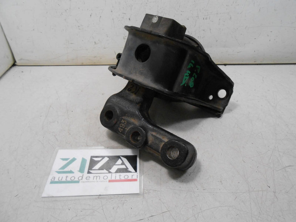 Supporto Motore Peugeot 208 1.4 HDI 50kw 68cv 8H01 2012 9671185380