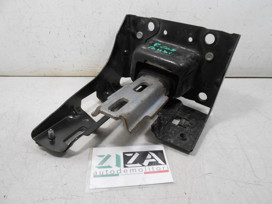 Supporto Motore Peugeot 208 1.4 HDI 50kw 68cv 8H01 2012 9680293280