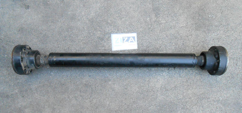 Albero di Trasmissione Anteriore VW Touareg I 2.5 TDI 174cv BAC 2004 7L6521101