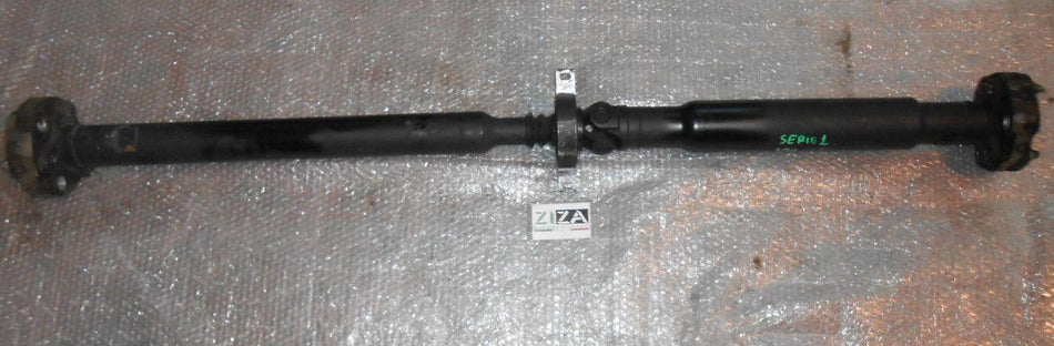 Albero di Trasmissione BMW E87 2.0 120D 130kw N47D20A 2008 7565290-02