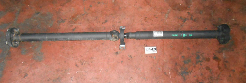 Albero di Trasmissione Mercedes W204 C220 2.2 170Cv 646811 2008 A2041306