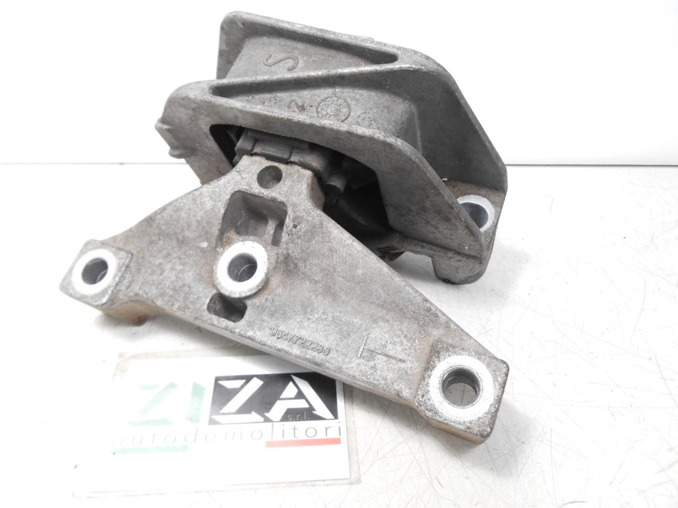 Supporto Motore Citroen C3 II 1.1 60cv HFV 2011 9647722280