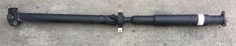 Albero di Trasmissione BMW E90 2.0 320d 120kw 204D4 2007 7527342 3 Perni