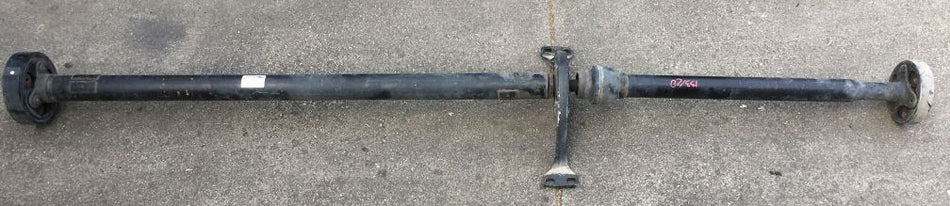 Albero di Trasmissione VW Tiguan I 1.4 TSI 110kw 150cv BWK 2008 5N0521101E