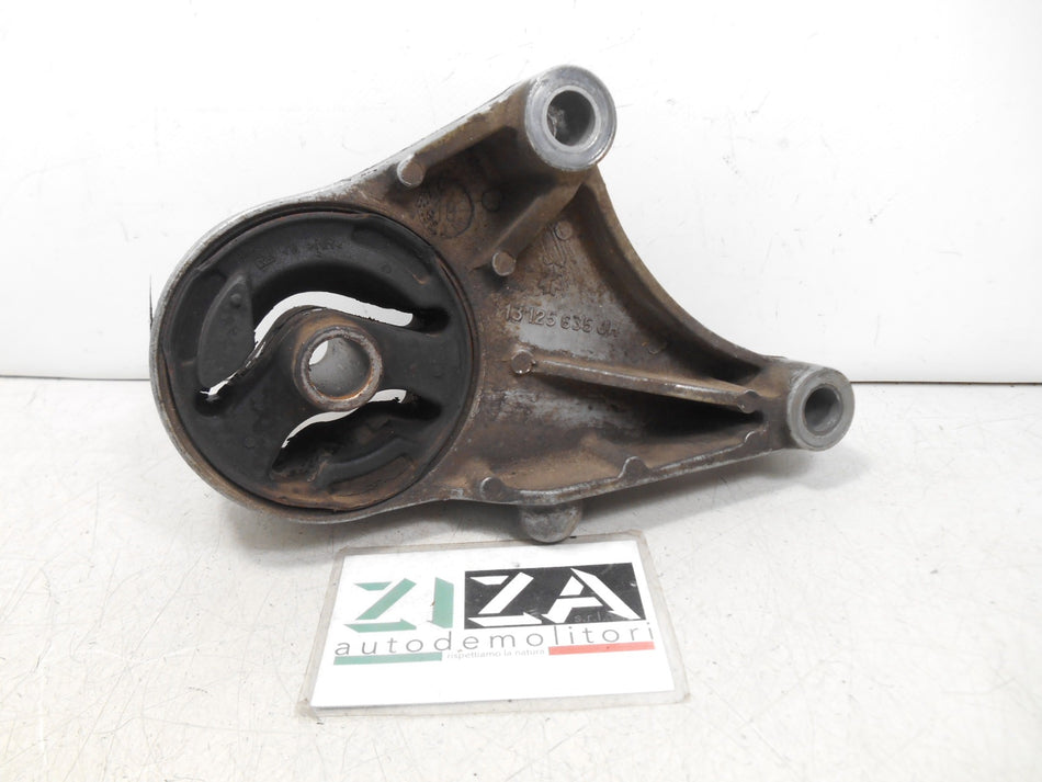 Supporto Motore Opel Meriva B 1.7 CDTI 81kw A17DTS 2011 13125635
