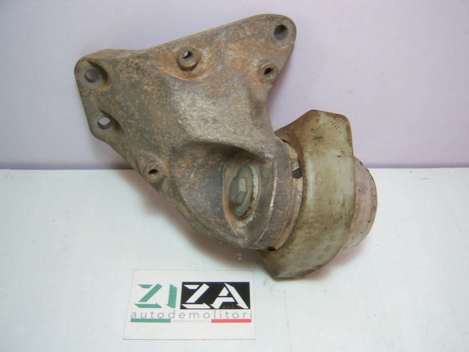 Supporto Motore Audi A6 4B C6 2004 4F0399113B 4B0399151M 3B0399151