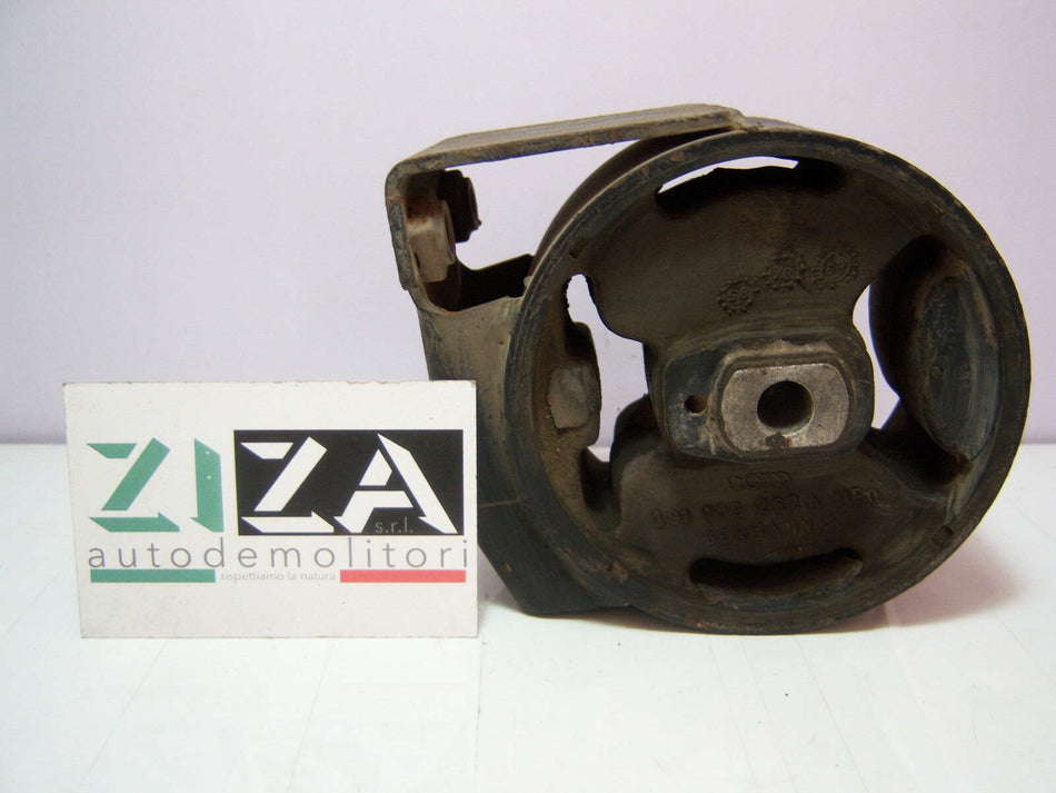 Supporto Motore VW Golf II Jetta II Passat Seat Toledo I 191199262A