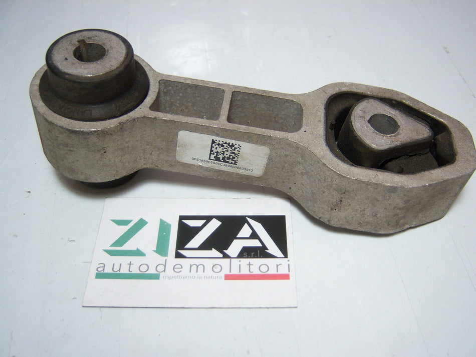 Supporto Motore Fiat 500 2010