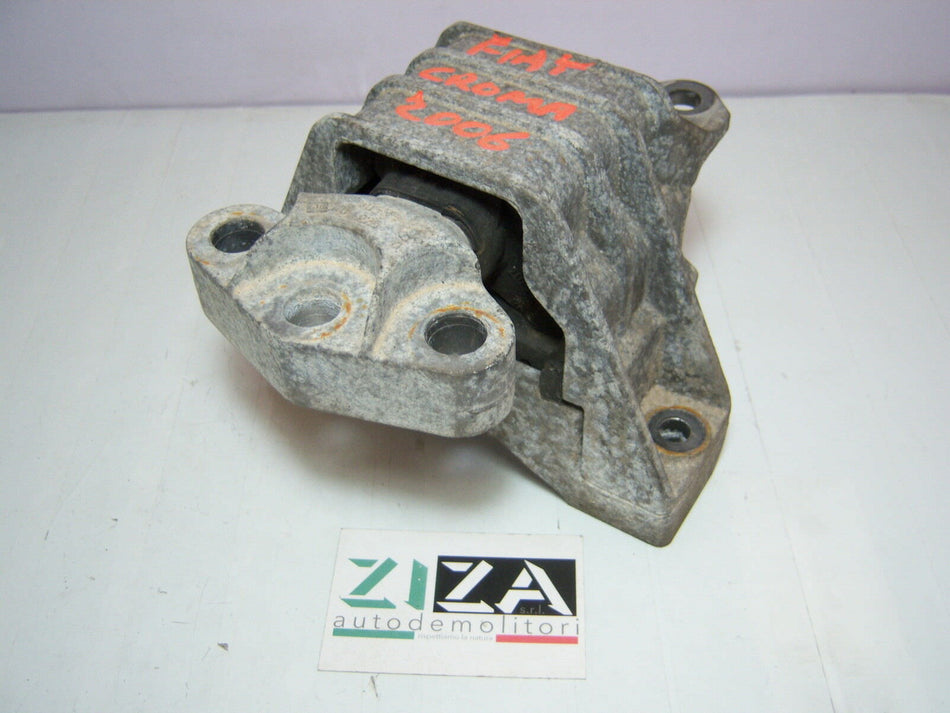 Supporto Motore Fiat Croma 2006 210446-1-2