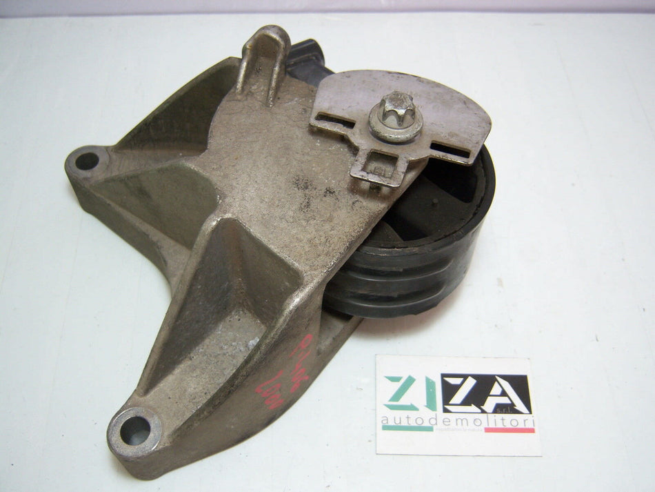 Supporto Motore Peugeot 406 2007 9156952 51740297 9156933