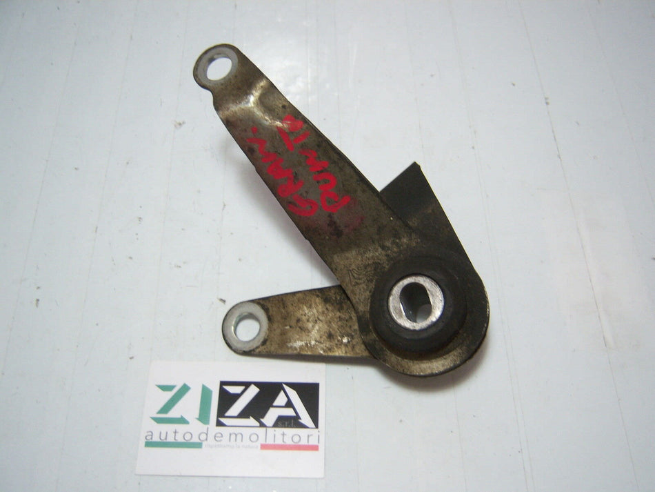 Supporto Cambio Fiat Grande Punto