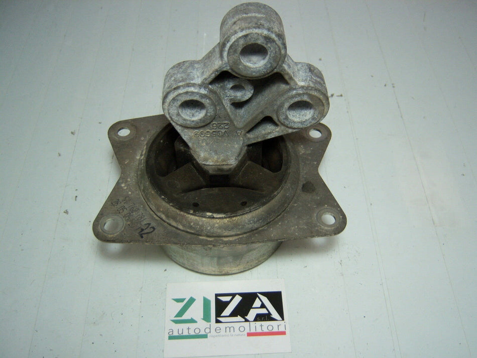 Supporto Motore Fiat Croma 1.9 2006 V04640 51768781
