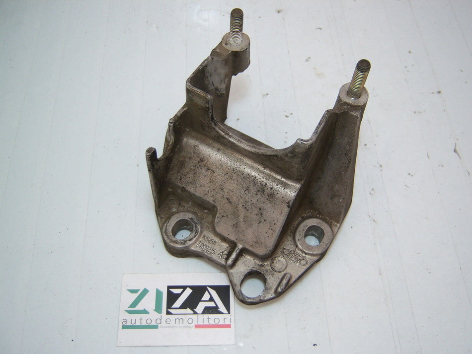Supporto Motore Ford Fiesta 2001 XS61-7M125-AC