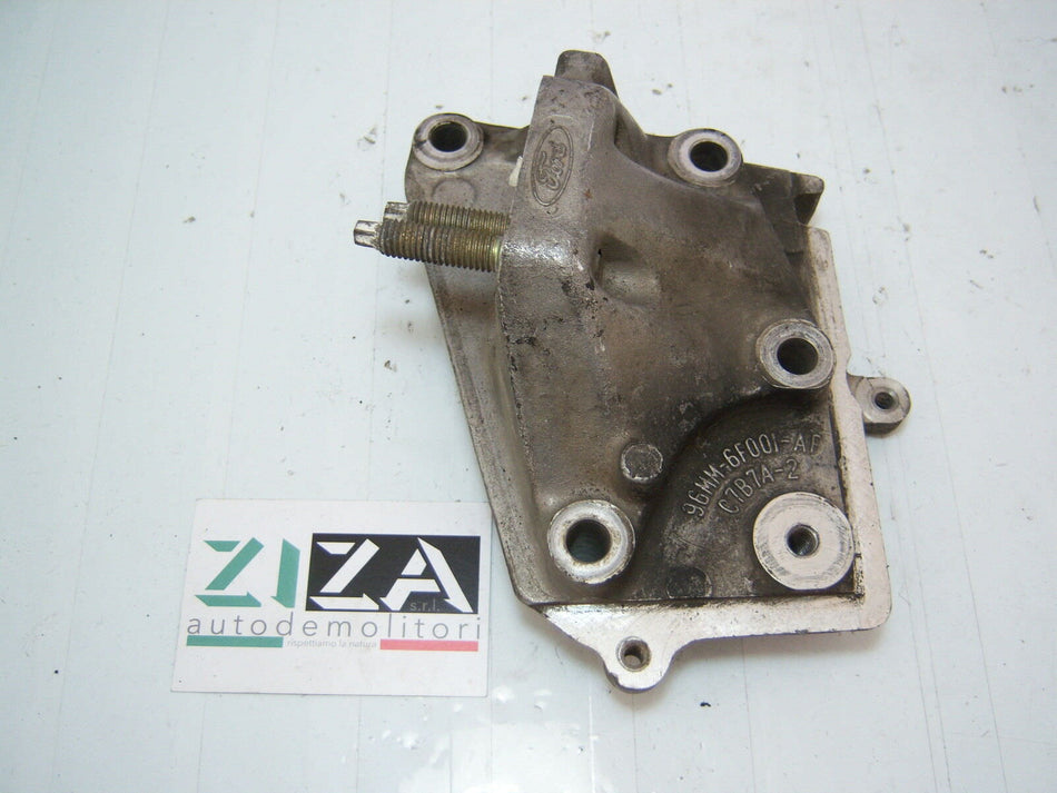 Supporto Motore Ford Fiesta Puma 96MM-6F001-AF
