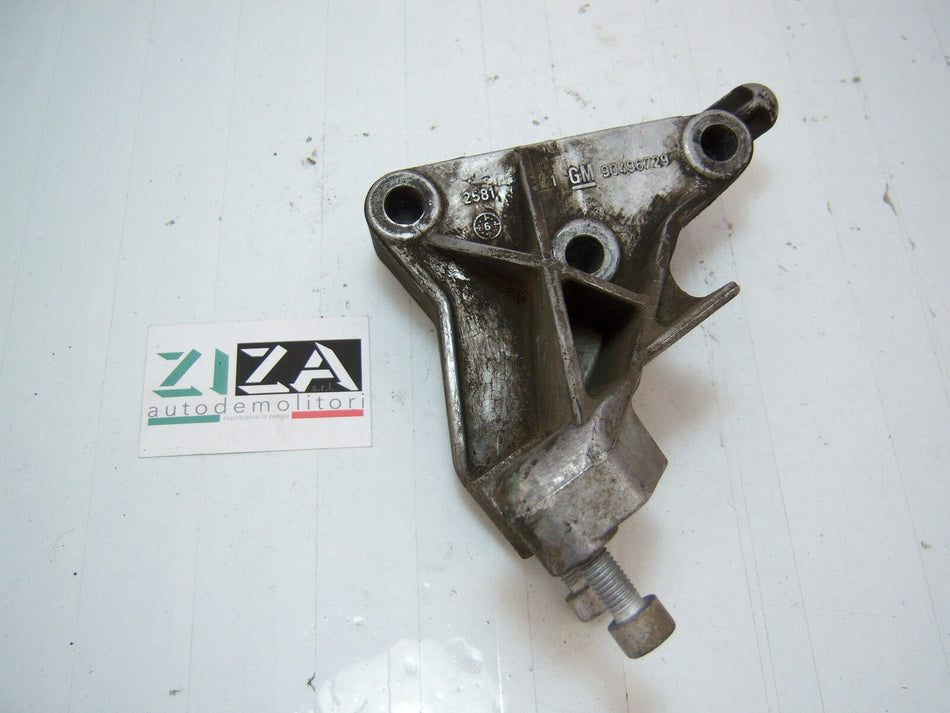 Supporto Motore Opel Vectra B 2002 90496729