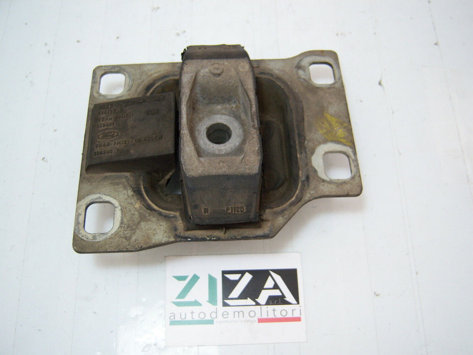 Supporto Motore Ford Focus I 98AB-7M121-AJ