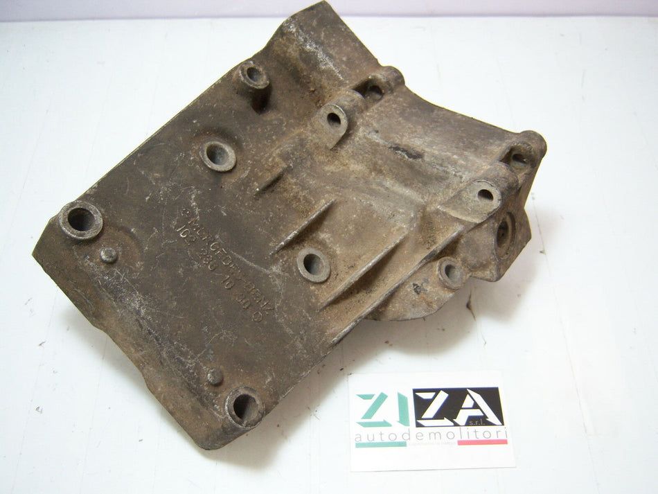 Supporto Motore Mercedes W201 1022361030