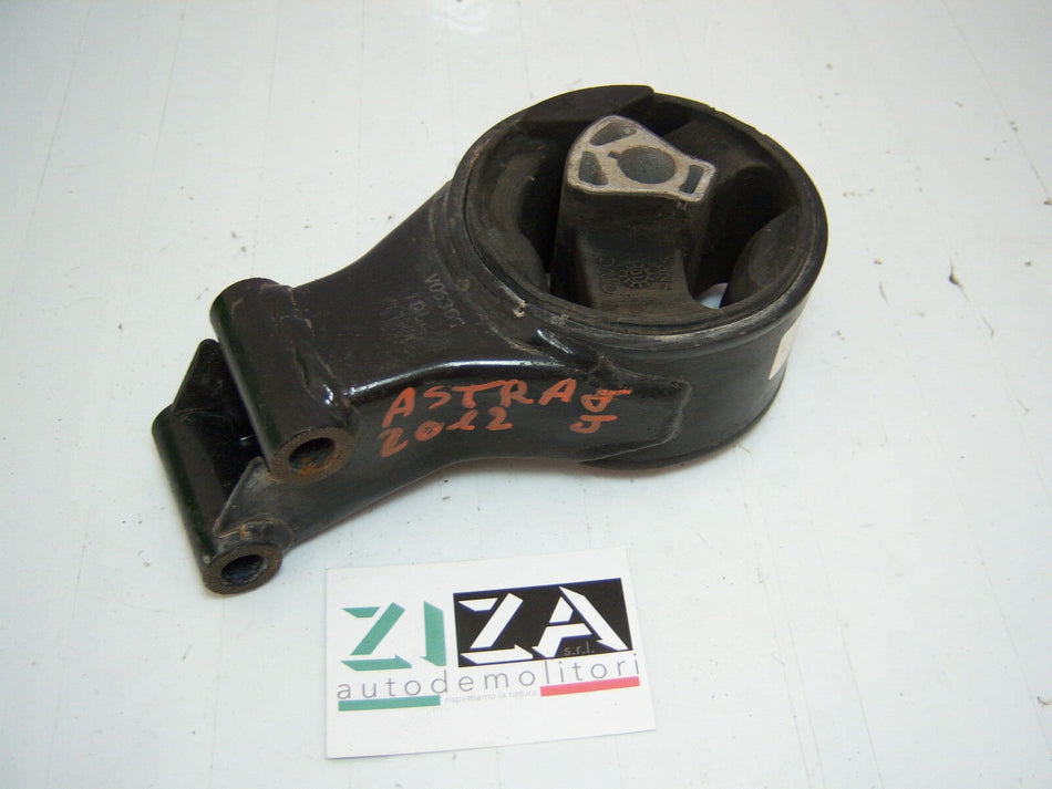 Supporto Motore Opel Astra J 2012 210801-1-15