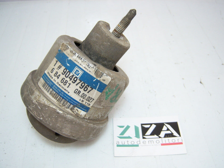 Supporto Motore Opel Vectra B 90497967