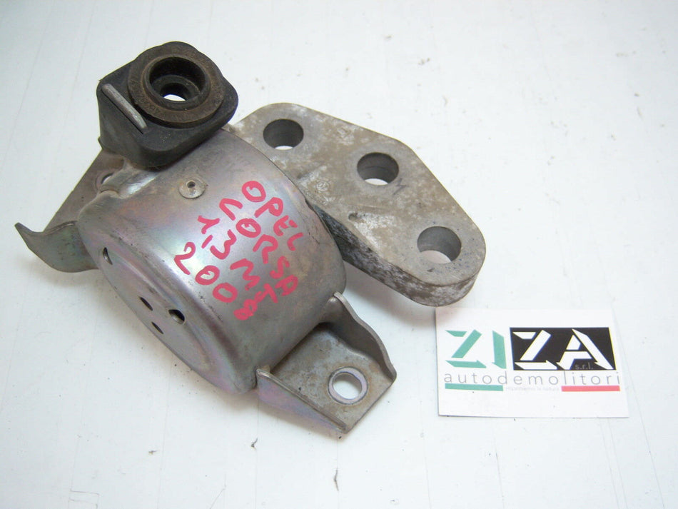 Supporto Motore Opel Corsa D 1.3 2008 13130741MK 468646740