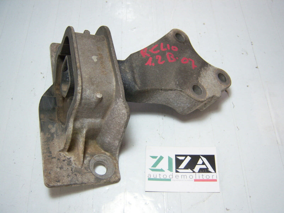 Supporto Motore Renault Clio 1.2 III 2007 8200650285