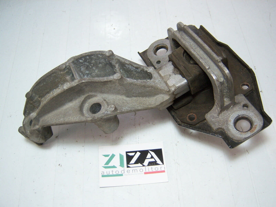 Supporto Motore Renault Megane 1.5 2008 DD130508