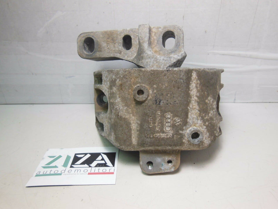 Supporto Motore Audi TT 1.8 225cv BAM 2001 1J0199262BM