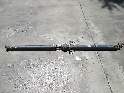 Albero di Trasmissione Toyota RAV4 2003 2.0 Diesel Cambio Manuale