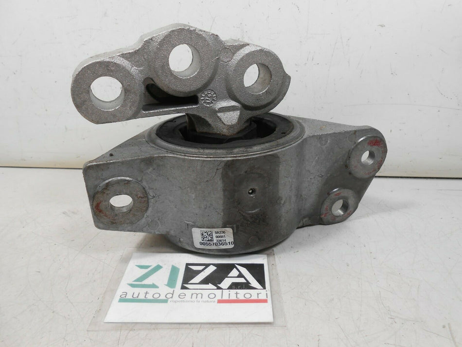 Supporto Motore Alfa Mito 1.3 84cv 199B4000 2015 00557036510