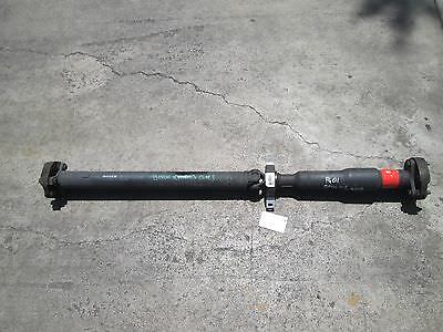 Albero di Trasmissione BMW X1 XDRIVE 2013 2.0 135kW N47D20C 7573482-03