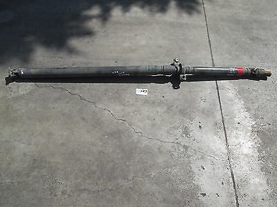 Albero di Trasmissione Peugeot 4007 2011 2.2 4HK 115kW Automatico 022 - 310F28