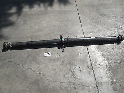 Albero di Trasmissione Audi A6 4F 2007 2.7 3.0 4F0521101F