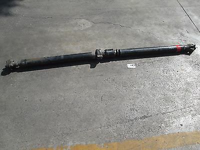 Albero di Trasmissione Hyundai Santa Fe 2.0 D4EA Manuale