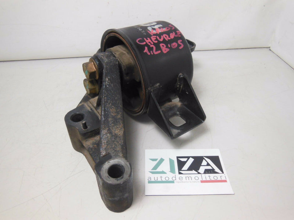 Supporto Motore Chevrolet Kalos 1.2 Benzina 2005