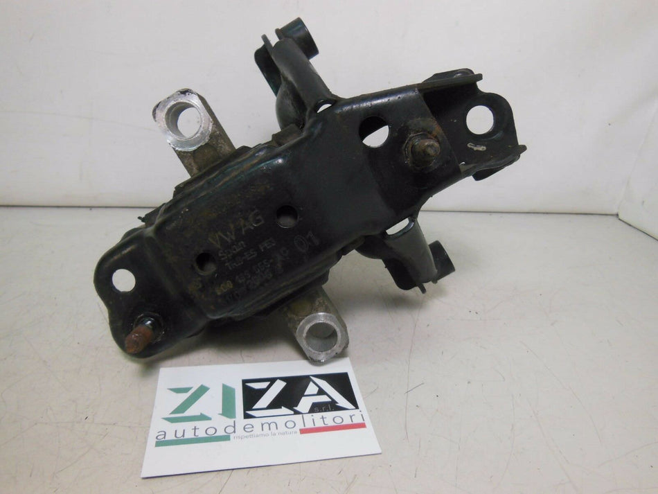 Supporto Motore VW Fox 2005 6Q0199555AC