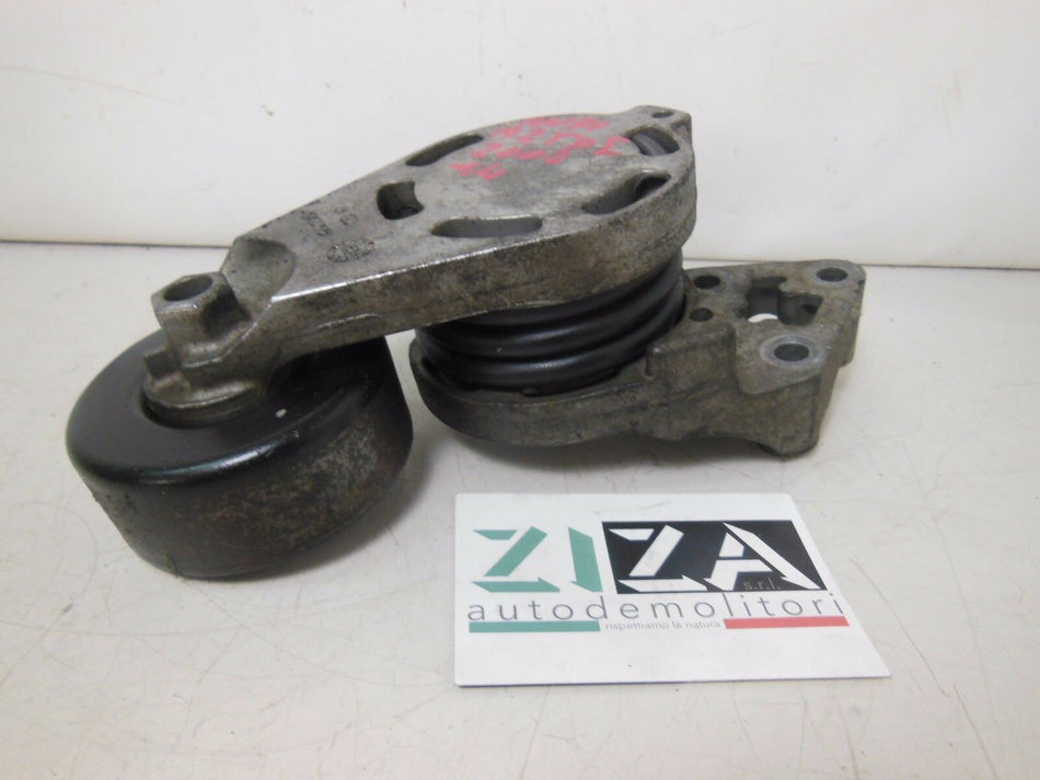 Puleggia Tendicinghia Audi A2 1.4 TDI 2002