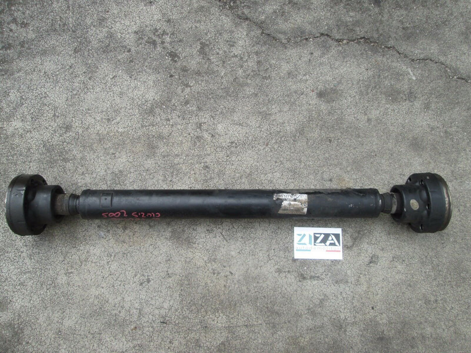 Albero di Trasmissione Anteriore VW Touareg 2005 2.5 BAC 7L6521101