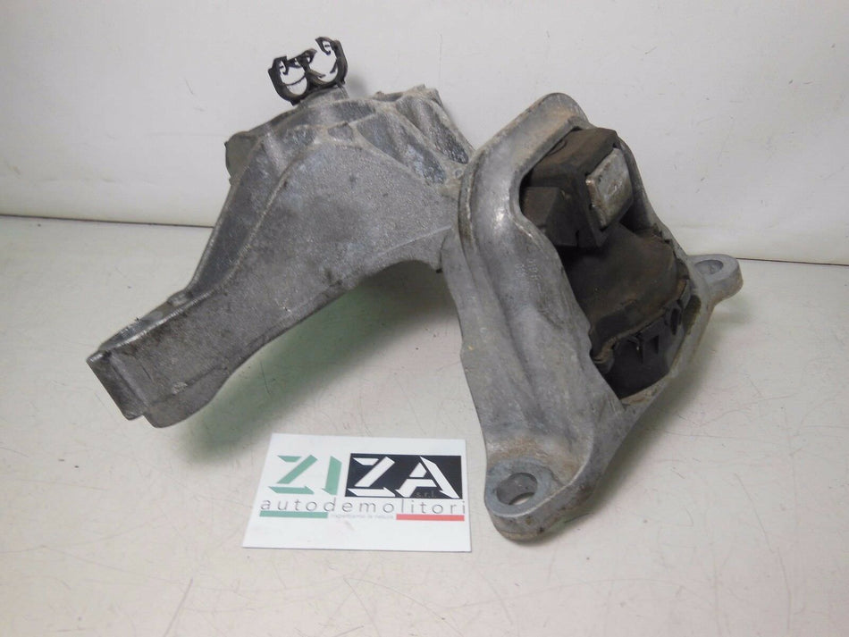 Supporto Motore Renault Megane III 1.5 DCI 90cv 2009