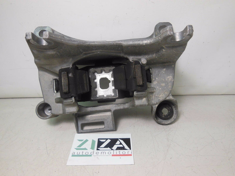 Supporto Motore Renault Megane III 1.5 DCI 90cv 2009 112200