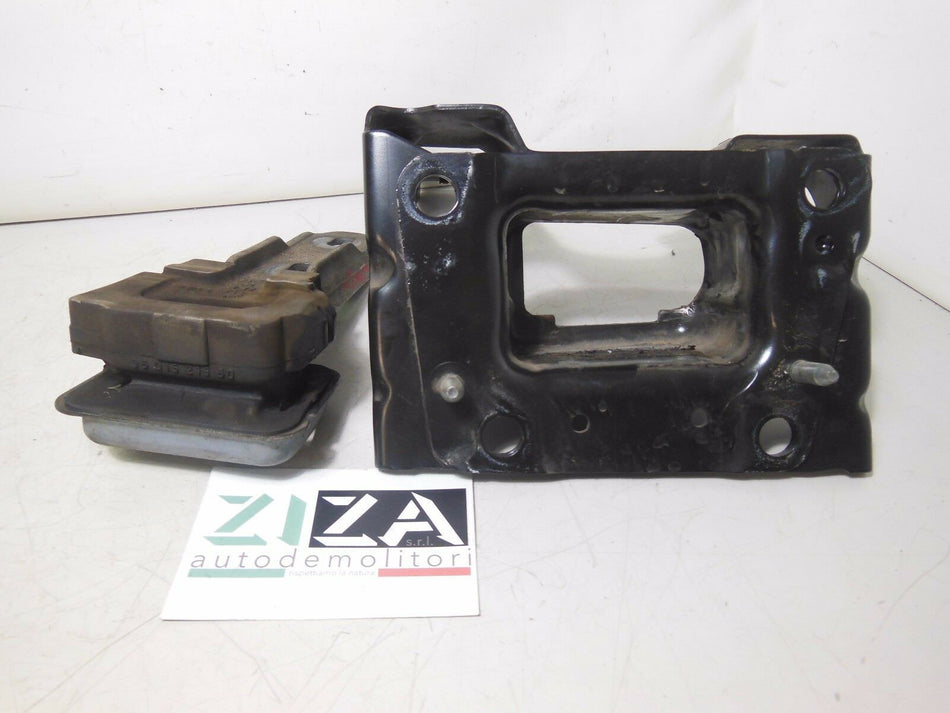 Staffa Supporto Cambio Peugeot 2008 1.6 115cv 2014 9801521580
