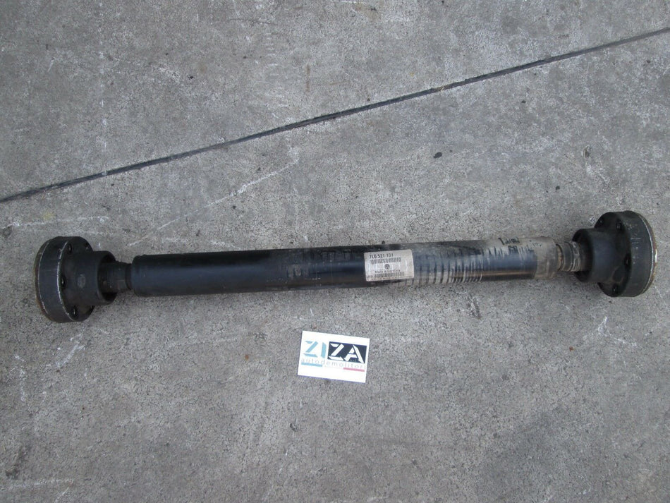 Albero di Trasmissione Anteriore VW Touareg 2004 2.5 BAC 7L6521101