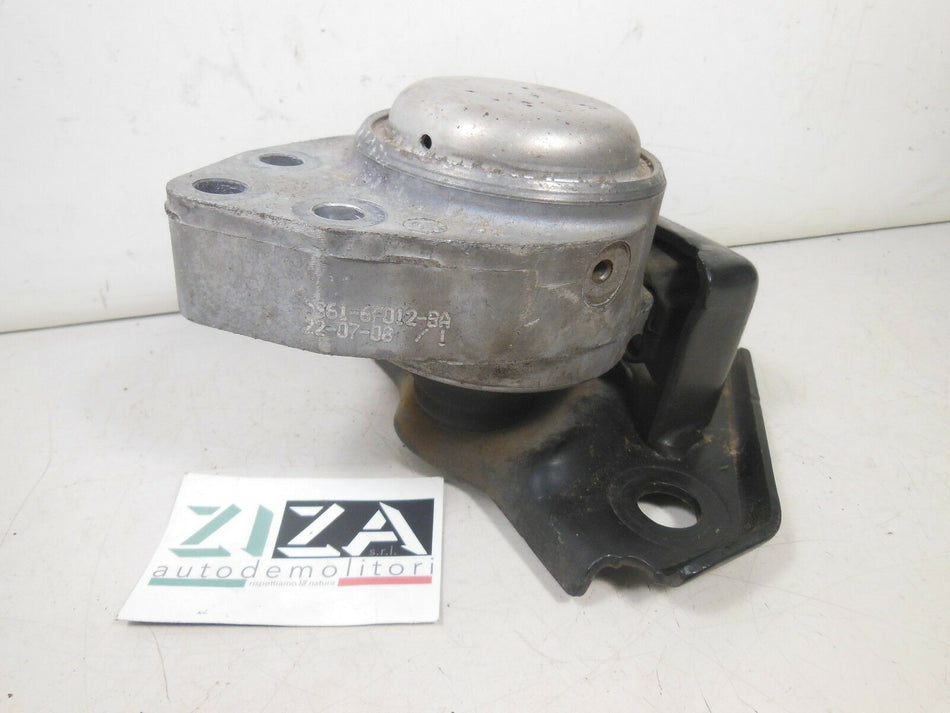 Supporto Motore Ford Fusion 1.4 50kw F6JB 2009 5S61-6F012-BA