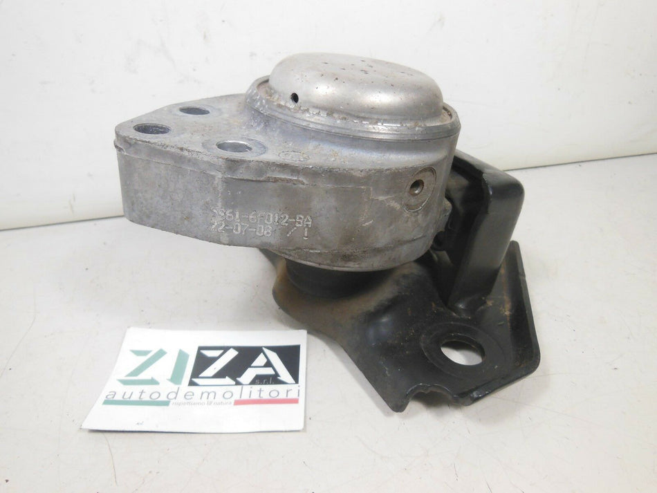 Supporto Motore Ford Fusion 1.4 50kw F6JB 2009 5S61-6F012-BA