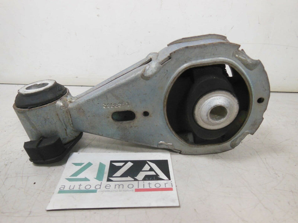 Supporto Motore Renault Megane III SW 1.5 DCI 81kw 110cv 2010 113560012R