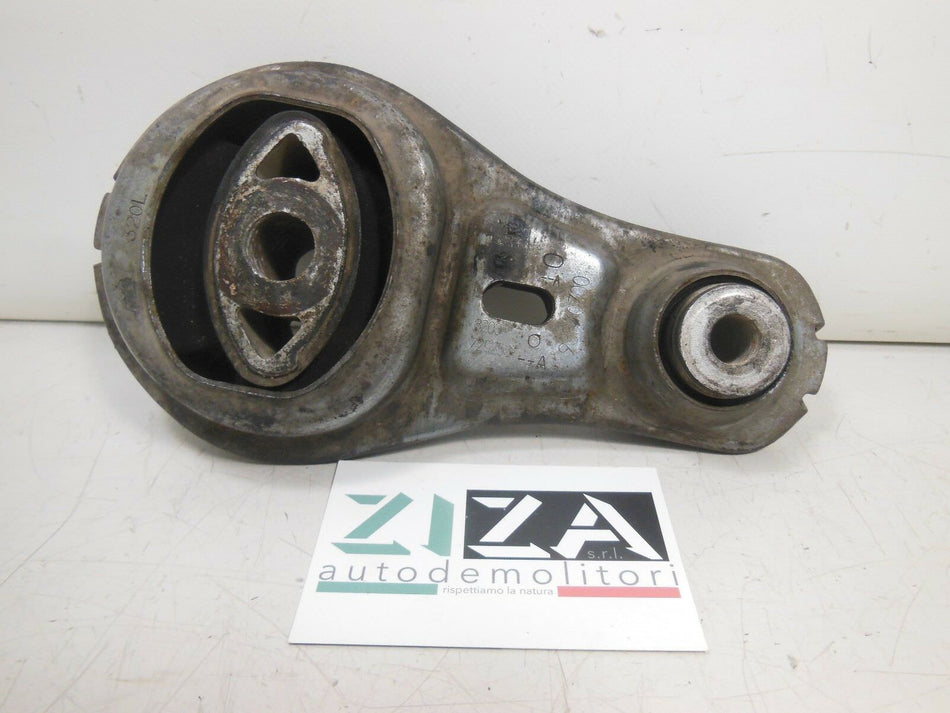 Supporto Motore Renault Trafic 2.0 84kw 115cv M9RE7 2008 8200725253-A