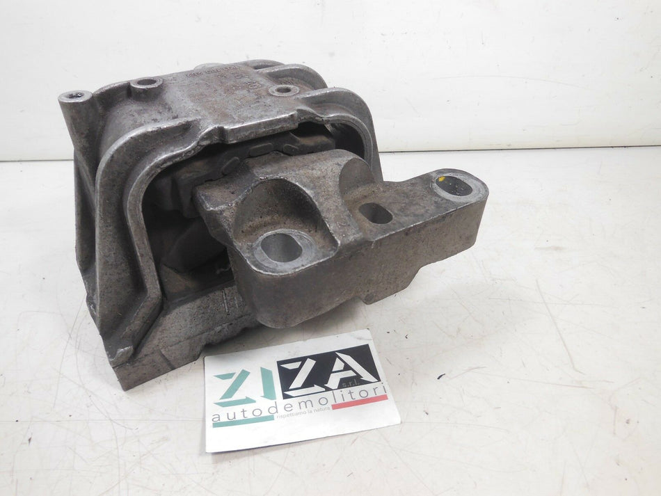 Supporto Motore VW Passat 3C 2.0 140cv BMP 2008 1K0199262