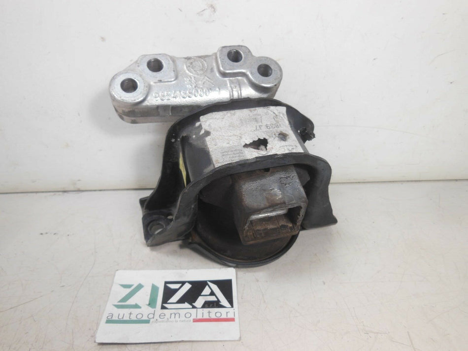 Supporto Motore Peugeot 208 1.4 VTI 70kw 95cv 8F02 2014 9654166080