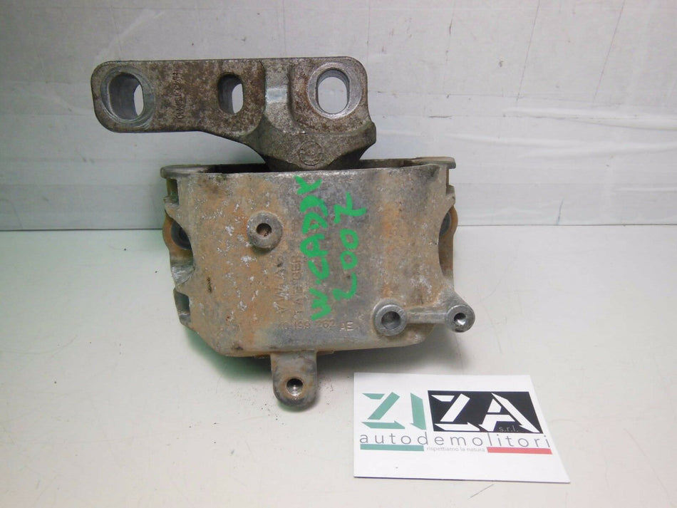 Supporto Motore VW Caddy 2007 1K0199262AE